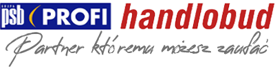 PSB Profi Handlobud